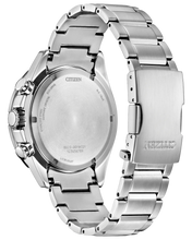 Load image into Gallery viewer, Citizen Endeavor Chrono Watch CA4730-59A