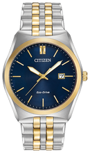 Load image into Gallery viewer, Gents Citizen Watch BM7334-58L 25% OFF
