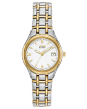 Load image into Gallery viewer, Citizen Ladies Corso Watch EW1264-50A