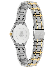 Load image into Gallery viewer, Citizen Ladies Corso Watch EW1264-50A