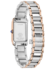 Load image into Gallery viewer, Citizen Ladies L Bianca Watch EW5624-54Y