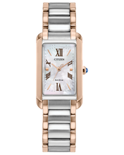 Load image into Gallery viewer, Citizen Ladies L Bianca Watch EW5624-54Y