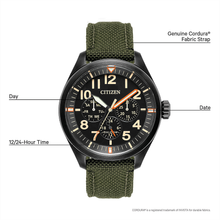 Load image into Gallery viewer, Gents Citizen Watch BU2055-16E 25% OFF