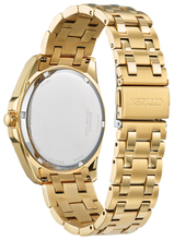 Load image into Gallery viewer, Citizen Peyten Champagne Dial Watch BM7532-54P