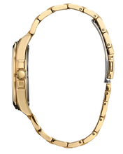 Load image into Gallery viewer, Citizen Peyten Champagne Dial Watch BM7532-54P
