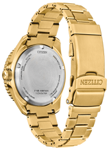 Load image into Gallery viewer, Citizen Promaster Dive Watch BN0262-59W