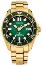 Load image into Gallery viewer, Citizen Promaster Dive Watch BN0262-59W