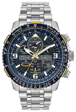 Load image into Gallery viewer, Citizen Promaster Skyhawk A-T Watch JY8078-52L