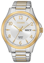 Load image into Gallery viewer, Gents Citizen Watch BF2005-54A