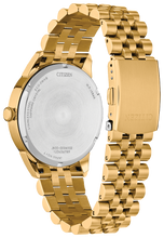 Load image into Gallery viewer, Citizen Rolan Black Dial AW0152-58H