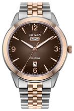 Load image into Gallery viewer, Gents Citizen Watch AW0156-57X 25% OFF