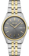 Load image into Gallery viewer, Gents Seiko Watch SUR432
