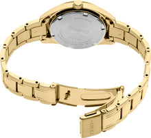 Load image into Gallery viewer, Ladies Seiko Watch SUR632 25% OFF