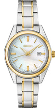Load image into Gallery viewer, Ladies Seiko Watch SUR636 25% OFF