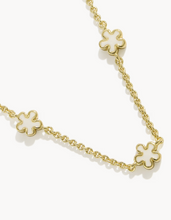 Load image into Gallery viewer, Jane Gold Strand Necklace