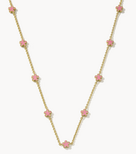 Load image into Gallery viewer, Jane Gold Strand Necklace