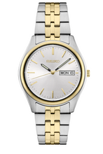 Load image into Gallery viewer, Gents Seiko Watch SUR430 25% OFF