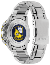 Load image into Gallery viewer, Citizen World Chronograph A-T Watch AT8020-54L