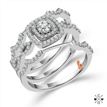 Load image into Gallery viewer, Forever Day Wedding Set