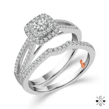 Load image into Gallery viewer, Forever Day Wedding Set