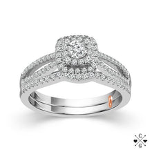 Load image into Gallery viewer, Forever Day Wedding Set