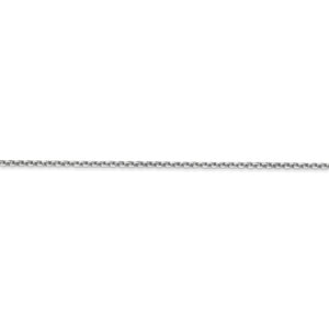 10k WG 1.45mm D/C Cable Chain