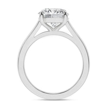 Load image into Gallery viewer, 14K 2.00CT Certified Lab Grown Diamond Ring
