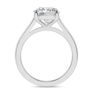 14K 2.00CT Certified Lab Grown Diamond Ring