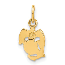 Load image into Gallery viewer, 14k U. S. Marine Corps Charm
