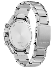 Load image into Gallery viewer, Citizen Sport Luxury Light Blue Dial Watch AT8260-51M
