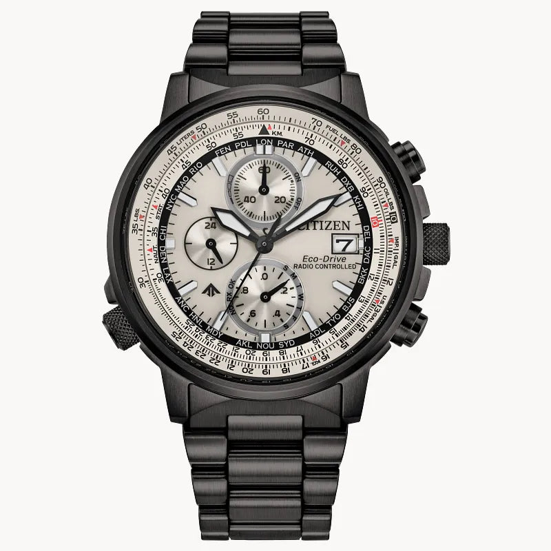 Gents Citizen Watch AT8304-57A 25% OFF