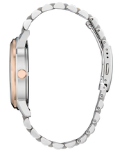 Load image into Gallery viewer, Citizen Rolan Brown Dial Watch AW0156-57X
