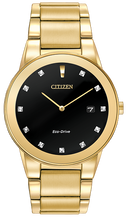 Load image into Gallery viewer, Gents Citizen Watch AU1062-56G 25% OFF
