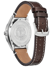 Load image into Gallery viewer, Citizen Garrison Watch BM6838-09X
