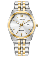 Load image into Gallery viewer, Citizen Corso White Dial Watch BM7334-58B
