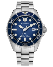 Load image into Gallery viewer, Citizen Promaster Dive Watch BN0260-54L
