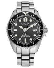 Load image into Gallery viewer, Citizen Promaster Dive Watch BN0261-51E

