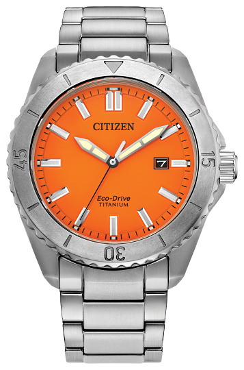 Gents Citizen Watch AW1840-50X 25% OFF