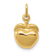 Load image into Gallery viewer, 14k Apple Charm
