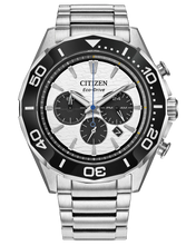 Load image into Gallery viewer, Citizen Endeavor Chrono Watch CA4730-59A
