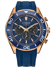 Load image into Gallery viewer, Citizen Endeavor Chrono Watch CA4733-00L
