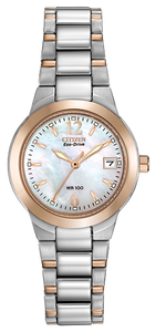 Ladies Citizen Watch EW1676-52D 25% OFF