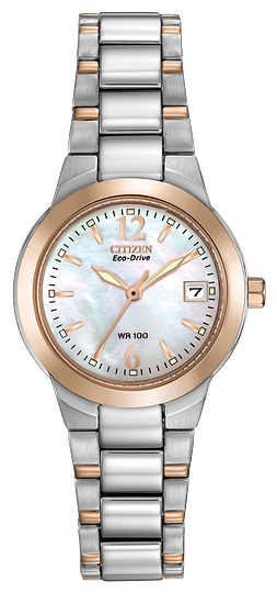 Ladies Citizen Watch EW1676-52D 25% OFF