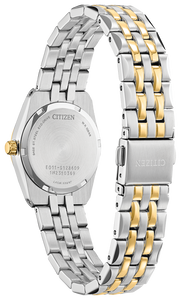 Ladies Citizen Watch EW2299-50A 25% OFF