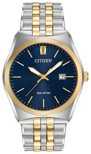 Gents Citizen Watch BM7334-58L 25% OFF