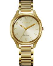 Load image into Gallery viewer, Citizen Ladies Sport Casual Watch EM0752-54P
