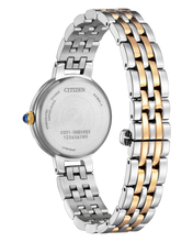 Load image into Gallery viewer, Citizen Ladies L Classic Watch EM0996-84Y
