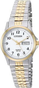 Ladies Citizen Watch EQ2004-95A