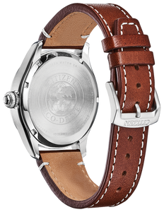 Gents Citizen Watch BM6838-17L 25% OFF