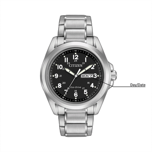 Gents Citizen Watch AW0050-82E 25% OFF